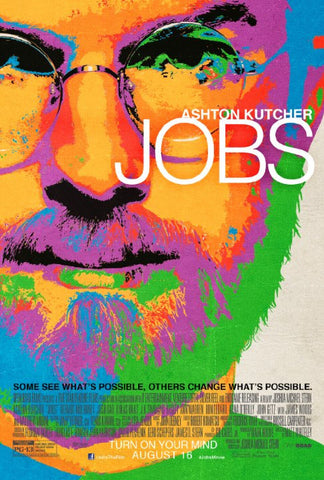 Jobs [Tunes - HD]