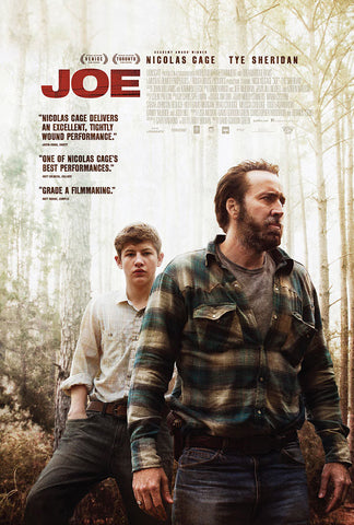 Joe [Ultraviolet - HD]