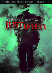 Justified - Season 4 [Ultraviolet - HD]