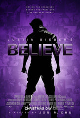 Justin Bieber's Believe [Ultraviolet - HD]