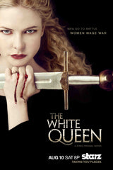 The White Queen [Ultraviolet - HD]
