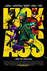 Kick-Ass [Ultraviolet - HD]