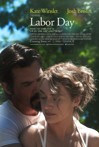 Labor Day [iTunes - HD]