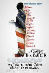 Lee Daniels' The Butler [VUDU - HD]