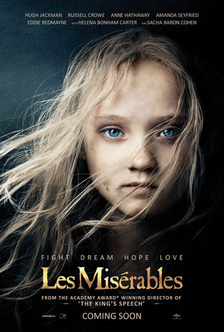 Les Misérables [Ultraviolet - HD]