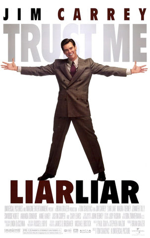 Liar Liar [Ultraviolet - HD]