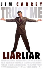 Liar Liar [Ultraviolet - HD]