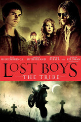 Lost Boys: The Tribe [Ultraviolet - HD]