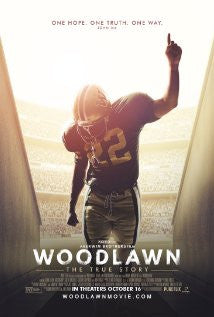 Woodlawn [iTunes - HD]