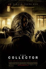 The Collector [Ultraviolet - HD]