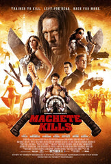 Machete Kills [Ultraviolet - HD]