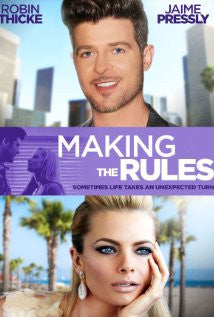 Making the Rules [Ultraviolet - SD]