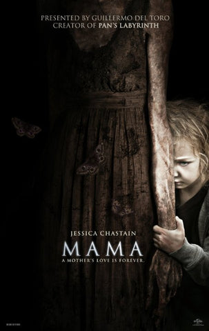 Mama [iTunes - HD]