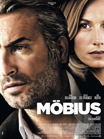 Mobius [Ultraviolet - HD]