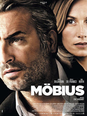 Mobius [Ultraviolet - HD]