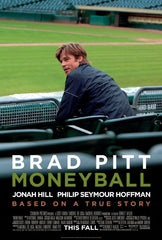 Moneyball [Ultraviolet - HD]