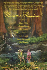 Moonrise Kingdom [Ultraviolet - HD]