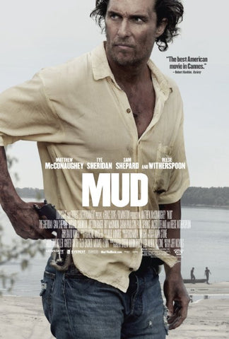 Mud [VUDU - SD]