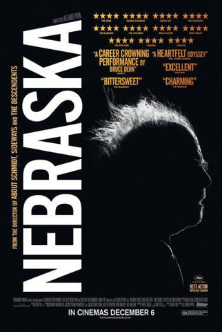Nebraska [Ultraviolet - HD]