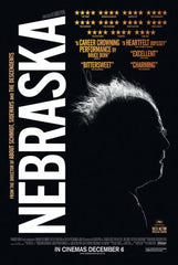 Nebraska [iTunes - HD]