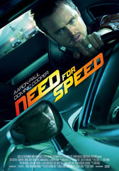 Need for Speed [Ultraviolet - HD]
