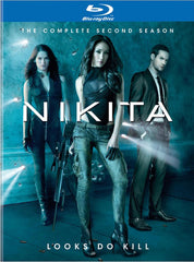Nikita - Season 2 [Ultraviolet - HD]