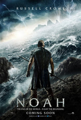 Noah [iTunes - HD]