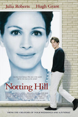 Notting Hill [Ultraviolet + iTunes - HD]