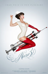 Nurse [Ultraviolet - HD]