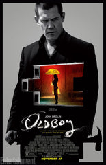 Oldboy [Ultraviolet - HD]