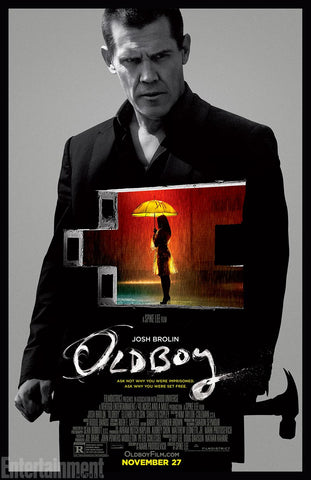 Oldboy [Ultraviolet - SD]