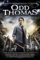 Odd Thomas [Ultraviolet - HD]