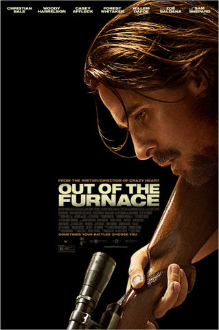 Out of the Furnace [Ultraviolet - HD]