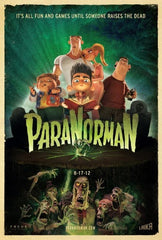 Paranorman [iTunes - HD]