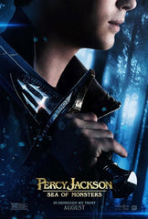 Percy Jackson: Sea of Monsters [Ultraviolet - HD]