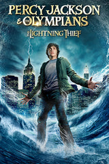 Percy Jackson & the Olympians: The Lightning Thief [VUDU - HD]