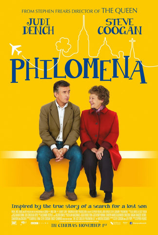 Philomena [Ultraviolet - HD]