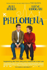 Philomena [Ultraviolet - HD]