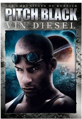 Pitch Black [iTunes - HD]