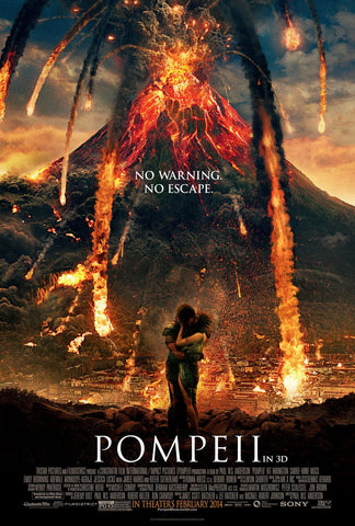 Pompeii [Ultraviolet - SD]