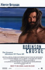 Robinson Crusoe [Ultraviolet - SD]