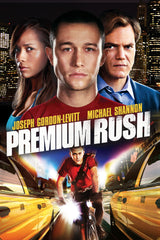 Premium Rush [Ultraviolet - HD]