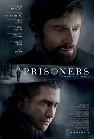 Prisoners [Ultraviolet - HD]