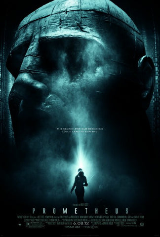 Prometheus [Ultraviolet - SD]