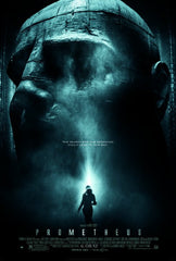 Prometheus [Ultraviolet - SD]