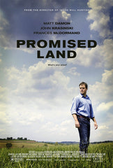 Promised Land [Ultraviolet - HD]