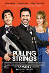 Pulling Strings [Ultraviolet - SD]