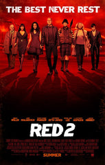 Red 2 [Ultraviolet - HD]