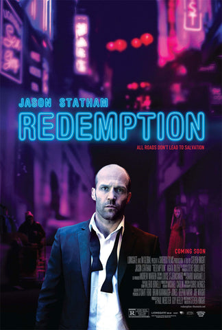 Redemption [Ultraviolet - HD]