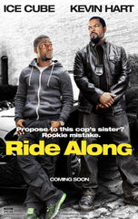 Ride Along [iTunes - HD]